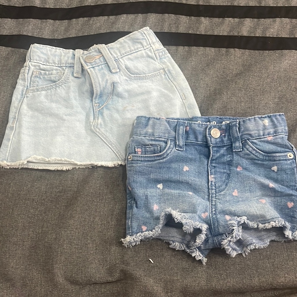 Worn once